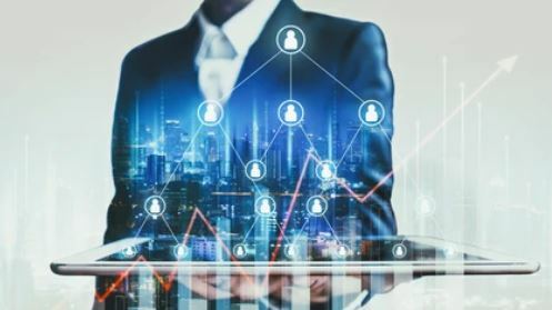 Network Marketing