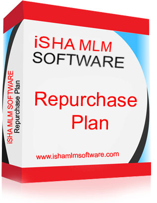repurchase plan software company