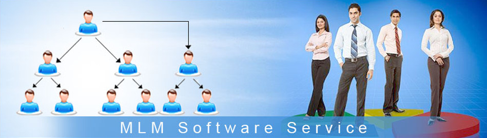 mlm software india