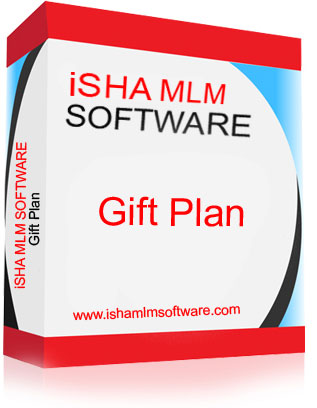gift plan mlm software company in india