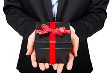 gift plan mlm software in india