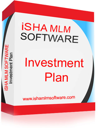 investment plan mlm software company in India