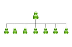 level plan mlm software provider in india