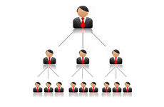 matrix plan mlm software services in india