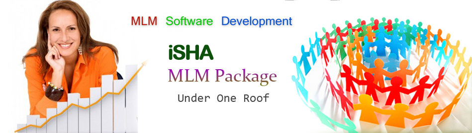 MLM & RD-FD Software india