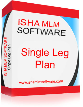 single leg plan software in India