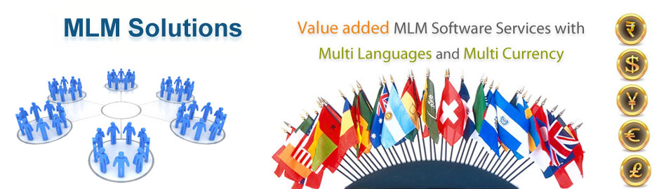MLM & RD-FD Software in India