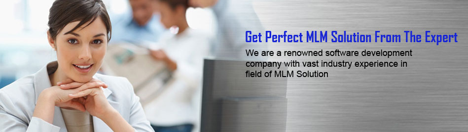 MLM & RD-FD Software india